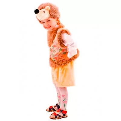 Костюм для утренника 